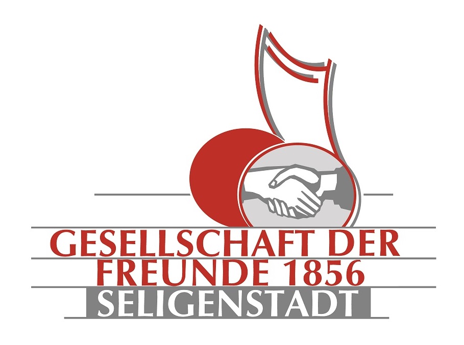 Liederabend der Gesellschaft der Freunde 1856